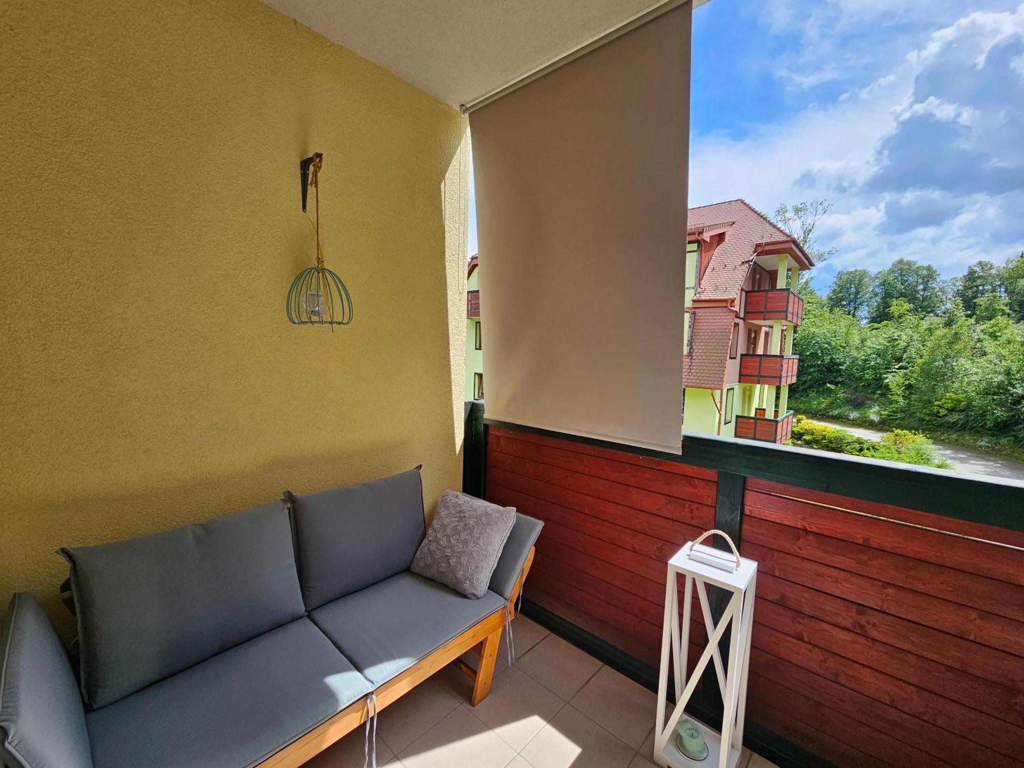 Apartament 16 - Blizej Zdroju Polanica-Zdroj Exterior photo